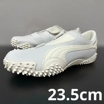 푸마 모스트로 아카이브 23.5cm 아이보리 MOSTRO