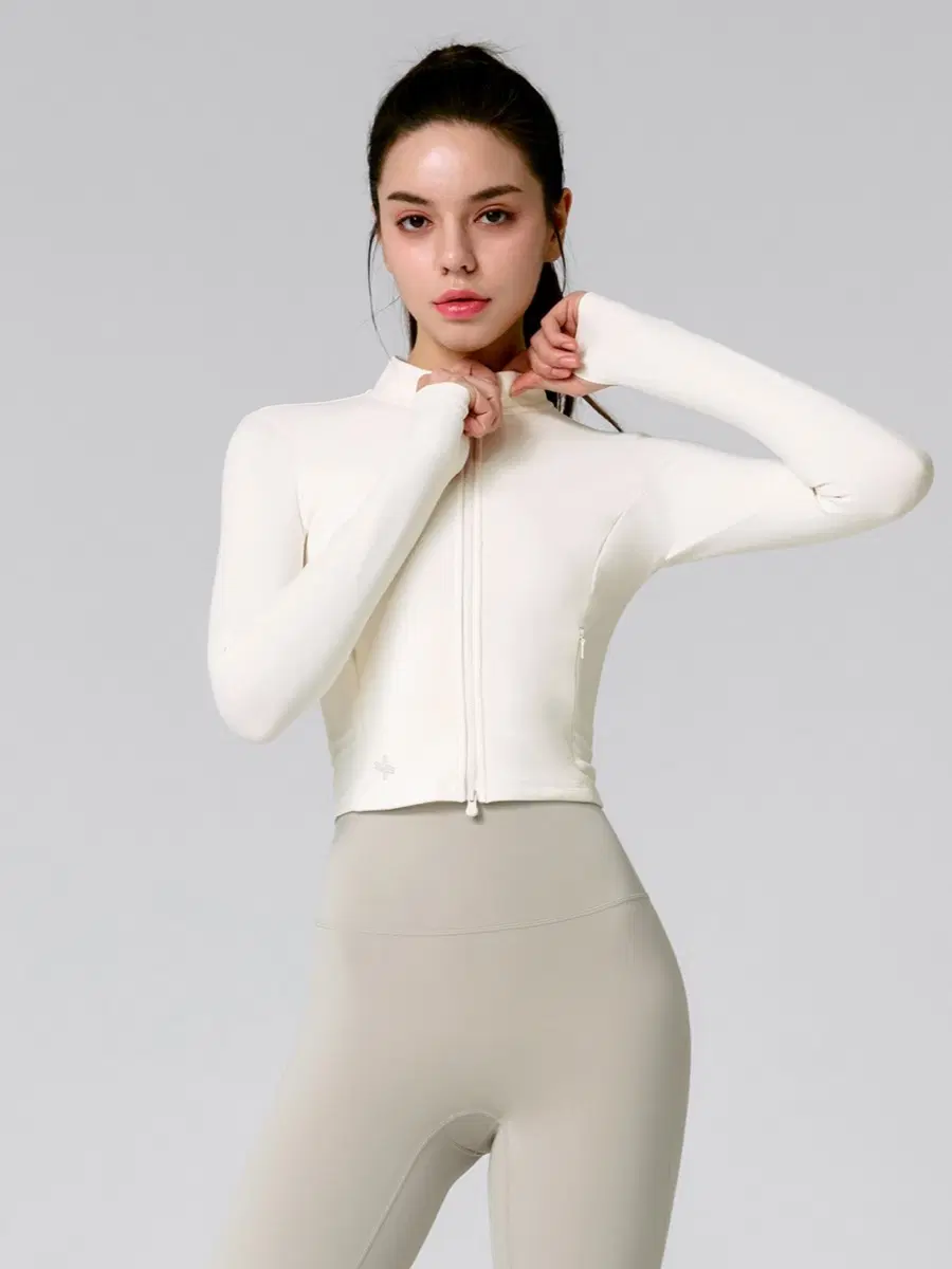새상품) 젝시믹스 집업 일괄