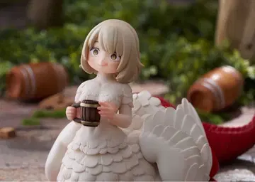 [미개봉] 던전밥 잘 먹었습니다 파린 맛있는 얼굴 파츠 포함