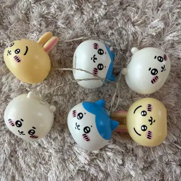 치이카와 6연 라이트