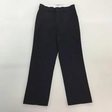 90s USA제 Dickies 874 BK 블랙 YKK USA 지퍼
