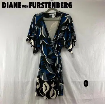 DIANE von FURSTENBERG 원피스 S 사이즈 여성