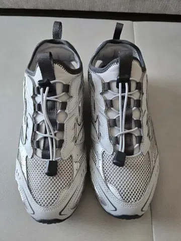 MIZUNO MXR 샌들 26cm