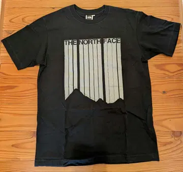 THE NORTH FACE TEK TEE M