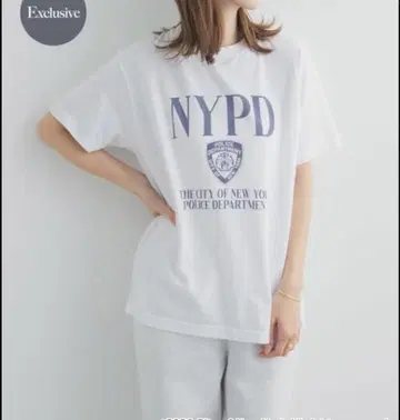 어반 리서치 도어스 별주 GOOD ROCK SPEED 로고 TNYC NYPD
