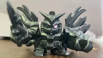 SD 건담