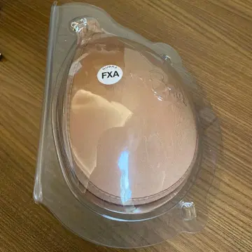 NuBra X Air Light Fit A 사이즈 모카