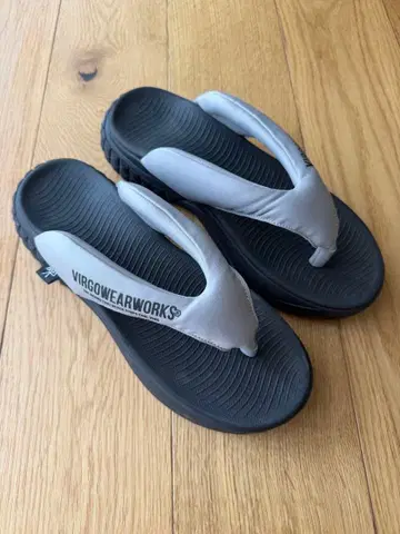 VIRGOwearworks 샌들 비치 샌들