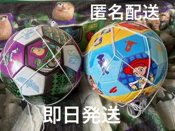 토이스토리 축구공 우디 제시 버즈