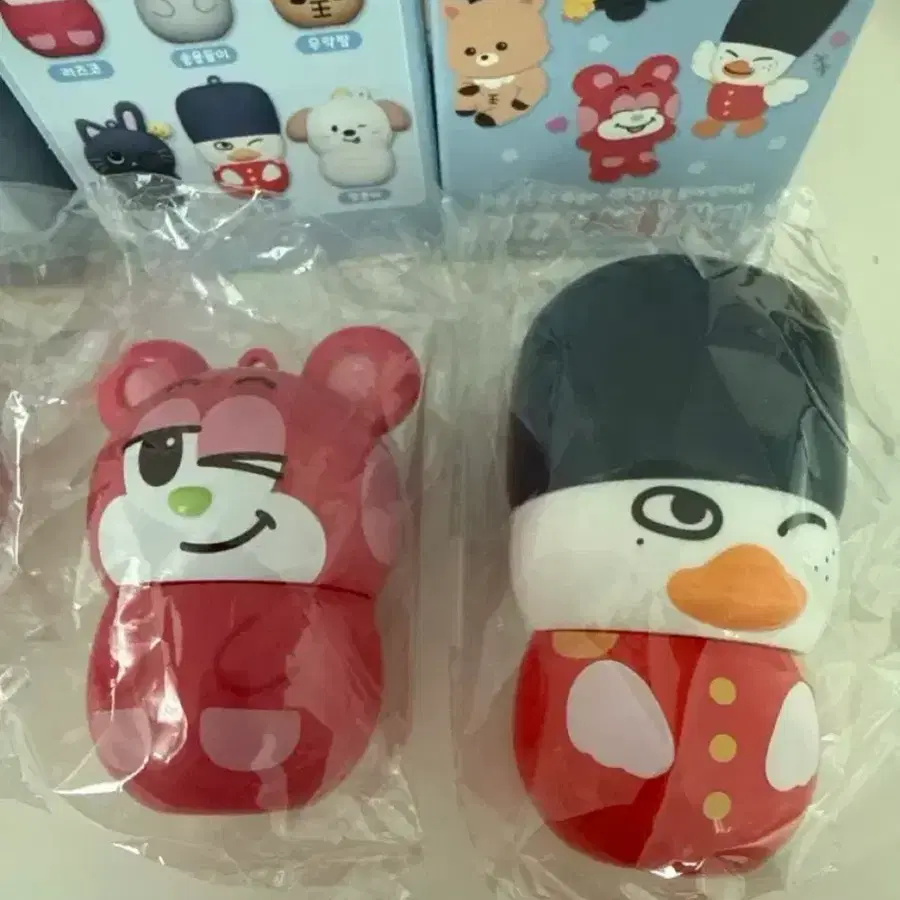 라이즈 보틀캔디 리즈코 쇼타로