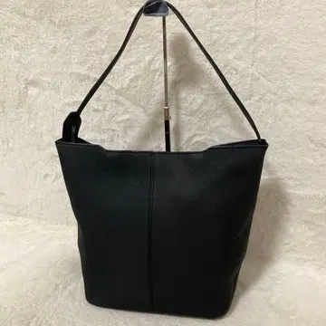 컨디션 최상 에코 ECCO Jilin Bucket Bag 숄더백