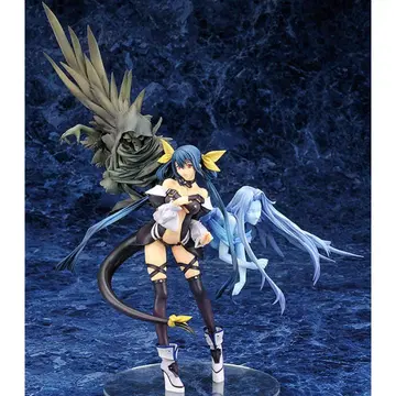 GUILTY GEAR Xrd DIZZY 피규어