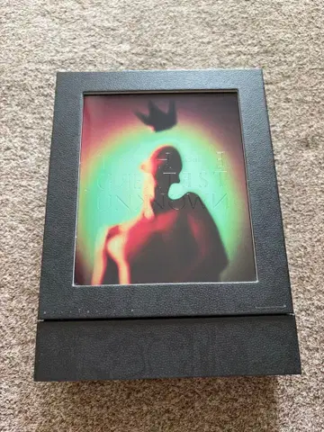 King Gnu THE GREATEST UNKNOWN CD Blu-ray