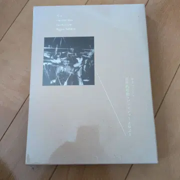 카네코아야노 일본 무도관 원맨쇼 2021 미개봉