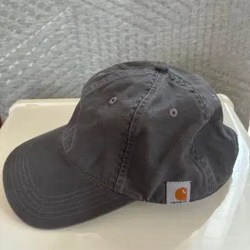 키미토시님 Carhartt 캡