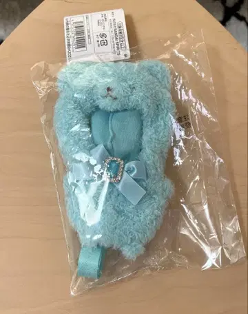 반짝반짝 곰돌이 아기띠 숄더