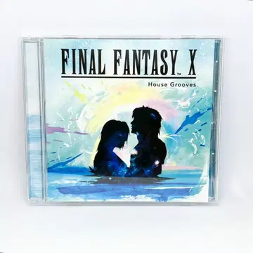 FINAL FANTASY X - House Grooves