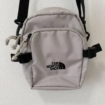 [ 가격 인하 ] THE NORTH FACE 숄더백