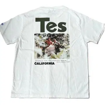 26 최신작! TES HISTORY PHOTO TEE
