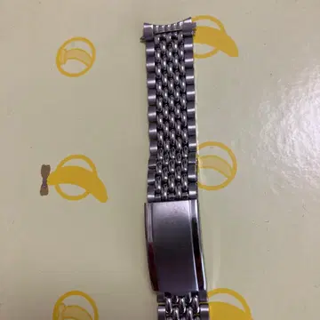 CITIZEN 손목시계용 메탈 벨트 비즈 오브 브라이스 범용
