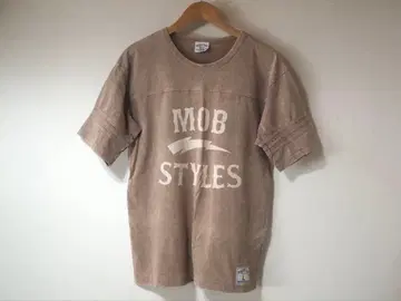 MOBSTYLES T셔츠 L