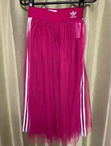adidas 샤샤 스커트
