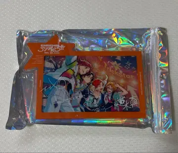 아크릴릭 아트 Trickstar