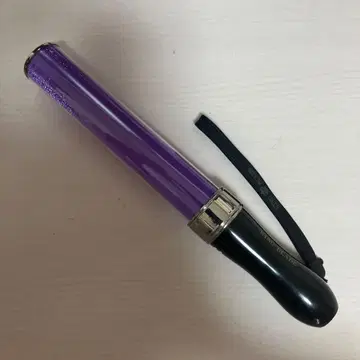 킨브레 단색 퍼플 보라색