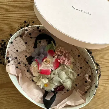 Un petit atelier 님 인형 봉제 인형 모자 브라이스