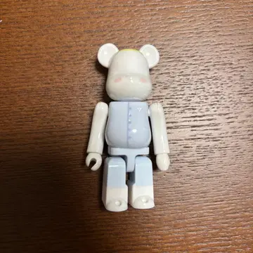 베어브릭 세븐틴