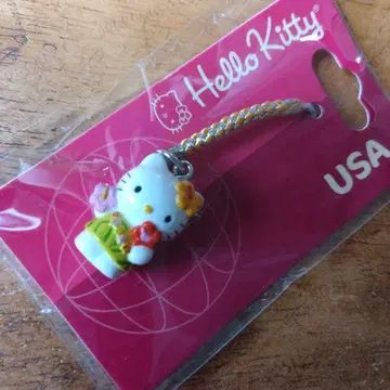 USA (하와이) 키티