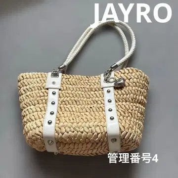 카고백 자이로 토트백 여름