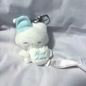 토끼의 네무쨩 toptoy