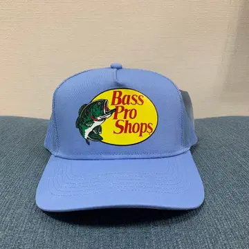 [ 미사용 새상품 ] 브라 피 착용 Bass Pro Shops 라이트 블루