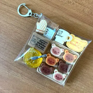 가챠 파우치