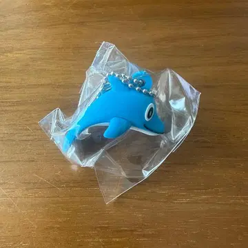아이묭 명조연 키링 돌고래