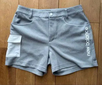뉴발란스 숏팬츠