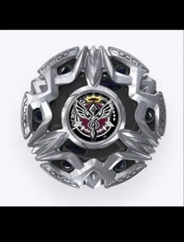 BEYBLADE X BX-50-02 헤븐즈링 6-60TP