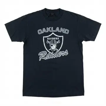 Oakland Raiders T셔츠 XL 사이즈