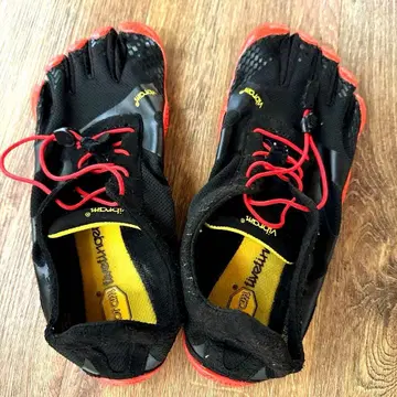 Vibram FiveFingers KSO EVO 러닝화 26cm
