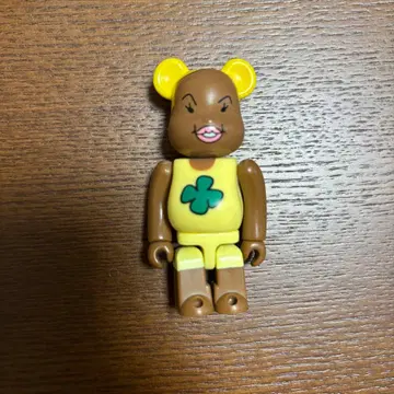 BE@RBRICK 베어브릭 오뎅군 강그로타마고짱