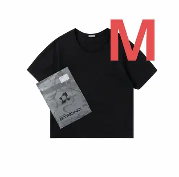 2026 LIMITED EDITION STRONG PACK TEE M