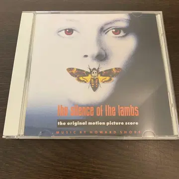 양들의 침묵 사운드트랙 Howard Shore