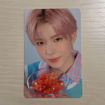 NCT WISH 메가커피 유우시