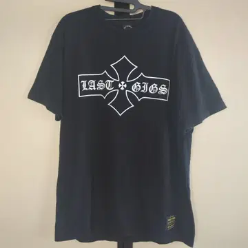 히무로 쿄스케 Personal Jesus LAST GIGS 도쿄 한정판 XL