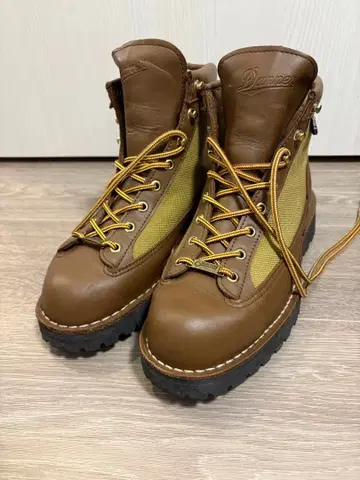 Danner 다너 라이트 사이즈 9