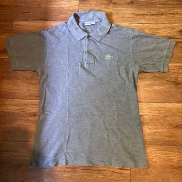 Lacoste 피케 셔츠 프랑스제