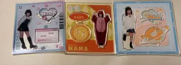 메루푸치 나나