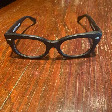 EFFECTOR jazz limited 안경