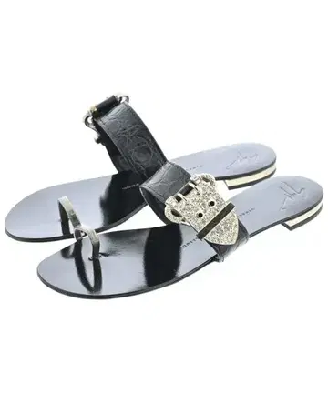 GIUSEPPE ZANOTTI DESIGN 여성용 샌들